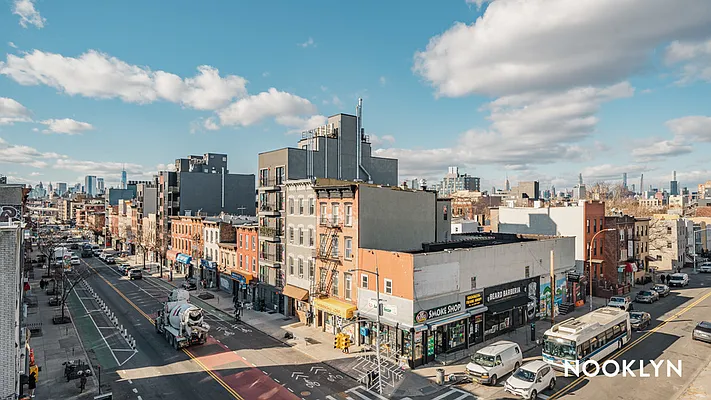 Rented by Nooklyn NYC LLC | media 43