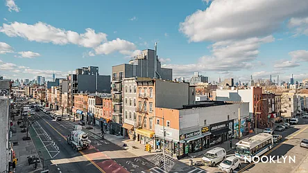 Rented by Nooklyn NYC LLC