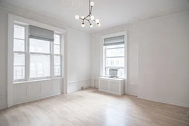 Rented by WAM Partners - William Moses Co.