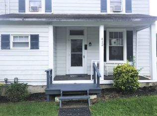 412 E Pennsylvania Ave, Towson, MD 21286