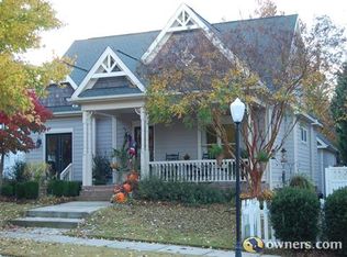 5657 Fetzer Ave NW, Concord, NC 28027