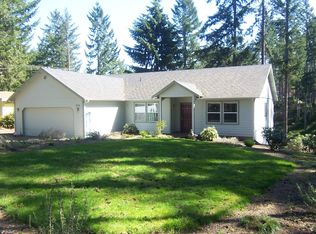 51 E Jack Pine Ln, Union, WA