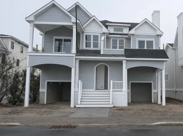 649 W Spruce Ave, North Wildwood, NJ 08260