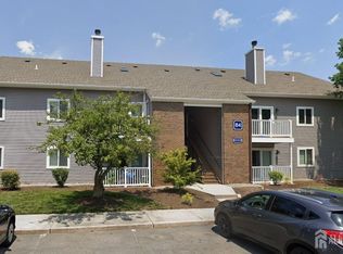 8406 Tamarron Dr, Plainsboro, NJ