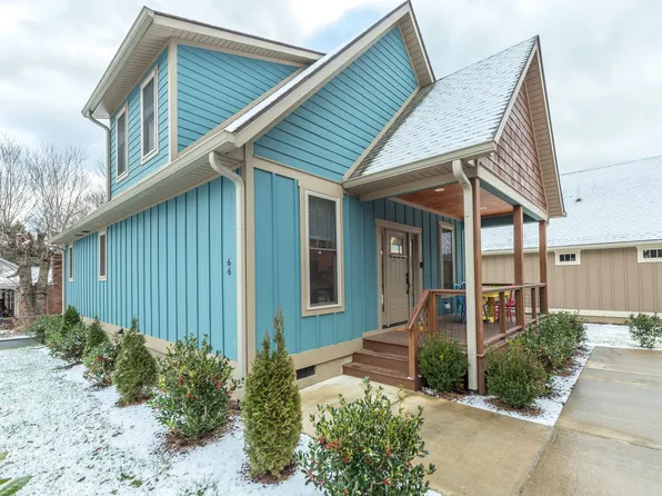 66 Terry Estate Dr, Black Mountain, NC 28711