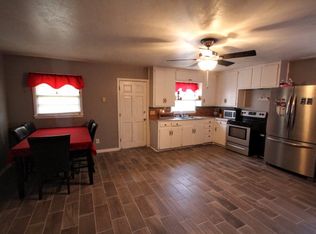 3314 Mariana Ave, Midland, TX 79703