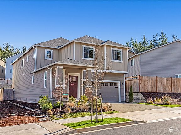 3rd image of 29012 238th Avenue SE
