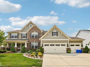 4249 Birkdale Blvd, Carmel, IN 46033
