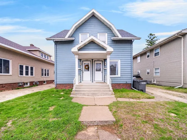 2205-2207 N 7th STREET, Sheboygan, WI 53083