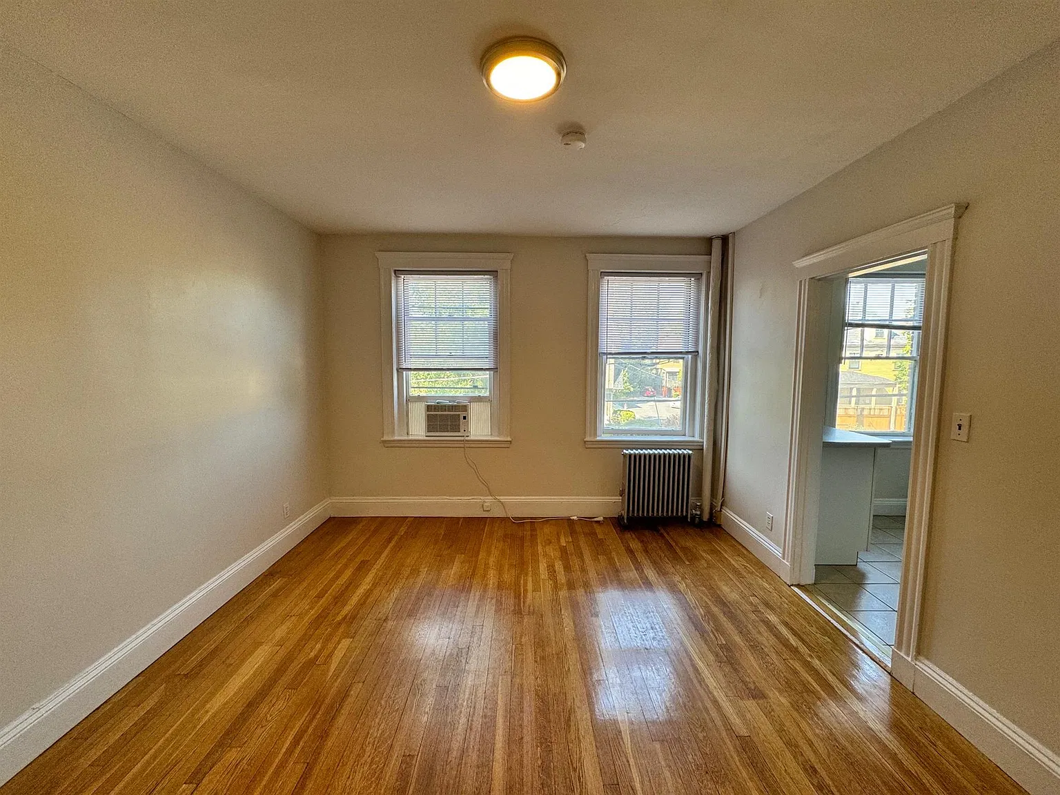 1 bed, 550 sqft, $2,600 — Photo 4