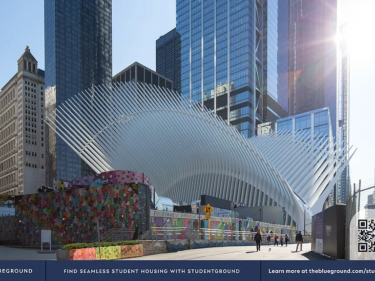53 Park Pl #10E — Photo 25