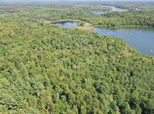 18890 County Road 18 LOT WP001, Park Rapids, MN 56470