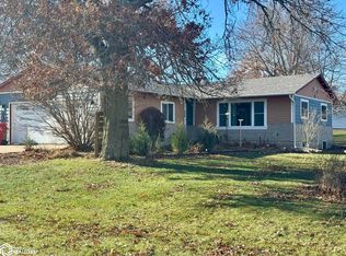 508 E Smith St, Russell, IA 50238