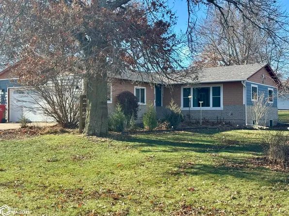 508 E Smith St, Russell, IA 50238