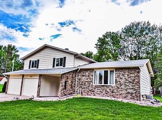 3116 11th Ave N, Fort Dodge, IA 50501