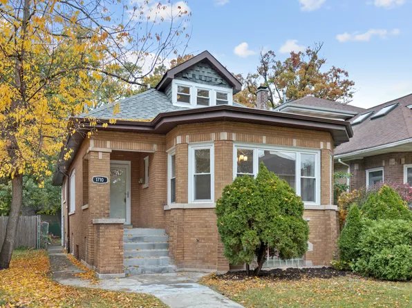 1710 W 107th St, Chicago, IL 60643