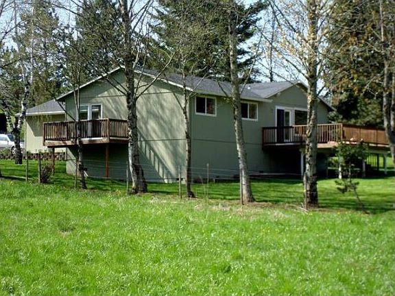 716 Evans Rd.