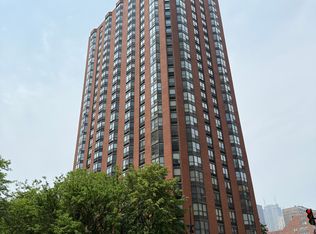 899 S Plymouth Ct APT 1202, Chicago, IL 60605