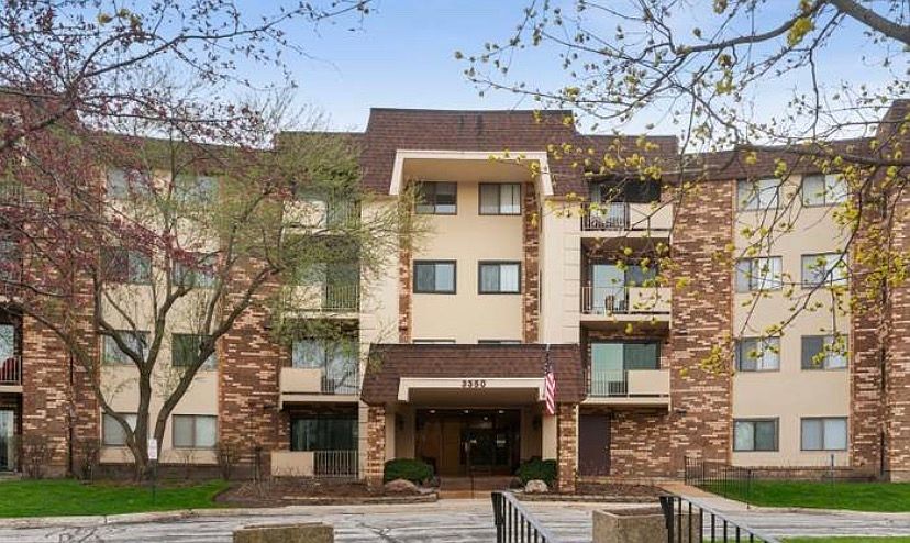 1st image of 3350 N Carriageway Dr Unit 407