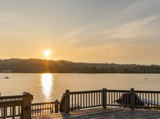 7270 E Mercer Way, Mercer Island, WA 98040