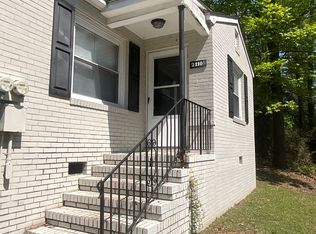 2110B Elvira St, Fayetteville, NC 28303