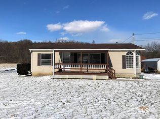 11107 Wilkins Run Rd NE, Newark, OH 43055