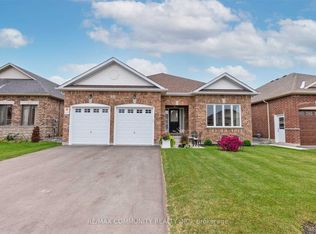 5 Pollock Ave, Brock, ON L0K 1A0