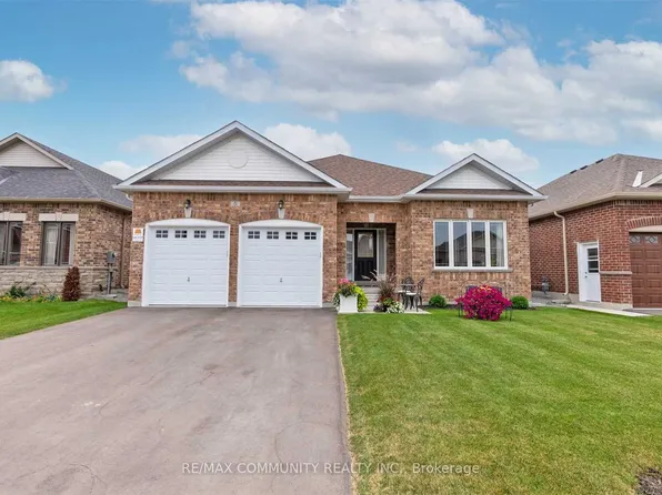 5 Pollock Ave, Brock, ON L0K 1A0