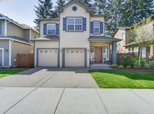13138 SW Portia Ln, King City, OR 97224