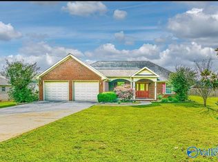 258 Tipton Rd, Rogersville, AL 35652