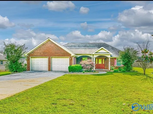 258 Tipton Rd, Rogersville, AL 35652