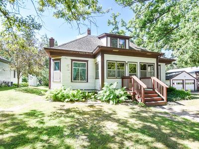 2852 369th Ave NE, Grandy, MN, 55029