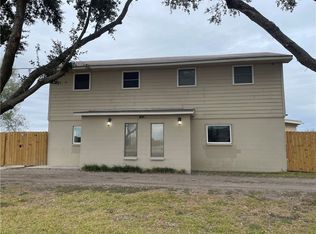 3564 County Road 48, Robstown, TX 78380