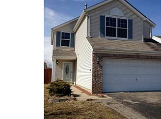 1027 Schauer Dr, Galloway, OH 43119