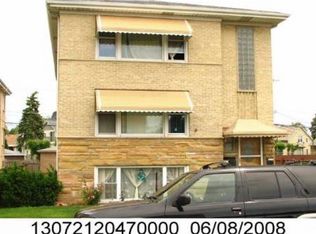 6616 W Higgins Ave, Chicago, IL 60656