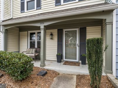 2506 Queen Anne Ct, Sandy Springs, GA, 30350