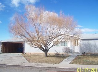 960 S Jones Rd, Monroe, UT 84754