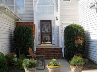 6325 Lookout Point Cir, Midlothian, VA 23112