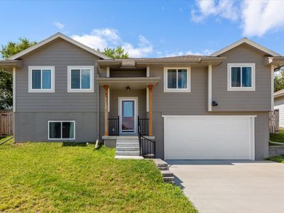 112 Maplewood Cir, Glenwood, IA, 51534