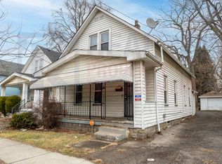 3807 E 55th St, Cleveland, OH 44105