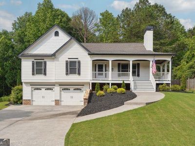 114 S Mountain Brook Dr, Ball Ground, GA, 30107