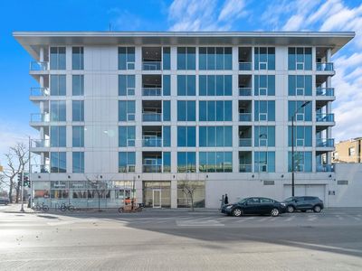 2800 W North Ave #403, Chicago, IL, 60647
