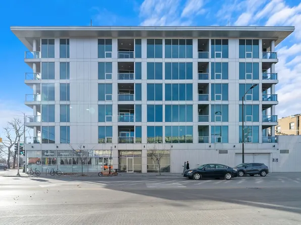 2800 W North Ave #403, Chicago, IL 60647
