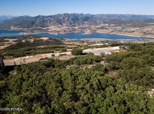 11534 N Penstemon Way #416, Kamas, UT 84036