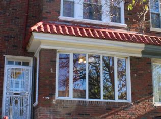 2142 E Washington Ln, Philadelphia, PA 19138