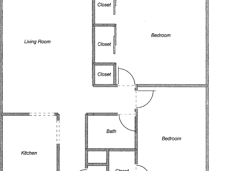 252 Spring St #20 — Photo 12
