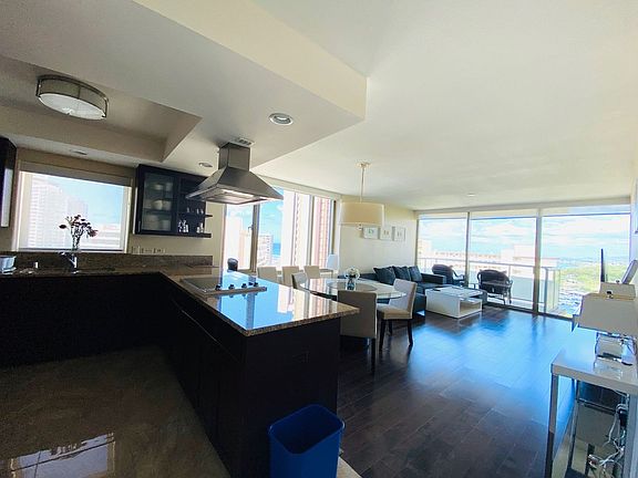 5th image of 1551 Ala Wai Blvd APT 1606