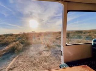 413 Sons Of Liberty Rd, Terlingua, TX 79852