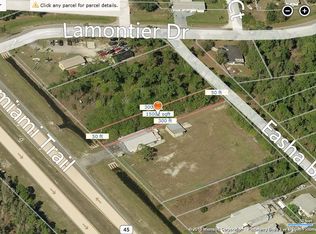 12321 Easha Blvd, Punta Gorda, FL 33955