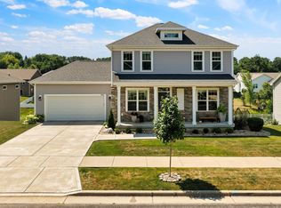 9521 Wild Prairie Trl, Verona, WI 53593